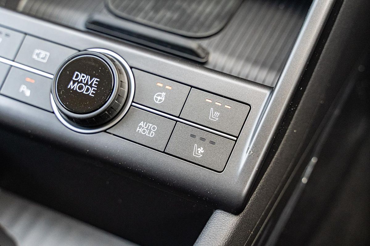 2025 Hyundai Kona Hybrid Premium SX2.V2