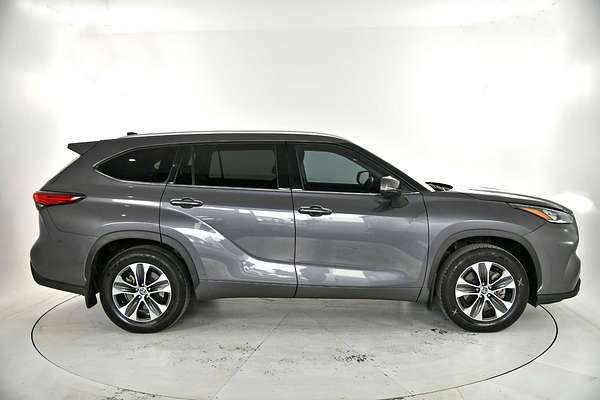 2021 Toyota Kluger GXL AXUH78R