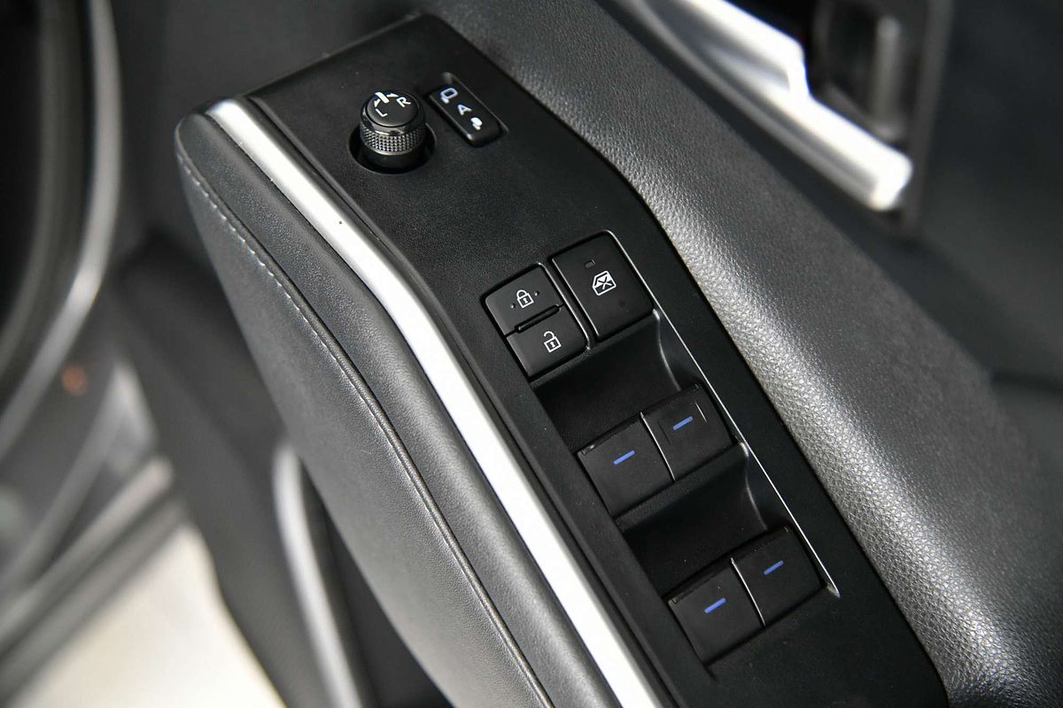 2021 Toyota Kluger GXL AXUH78R