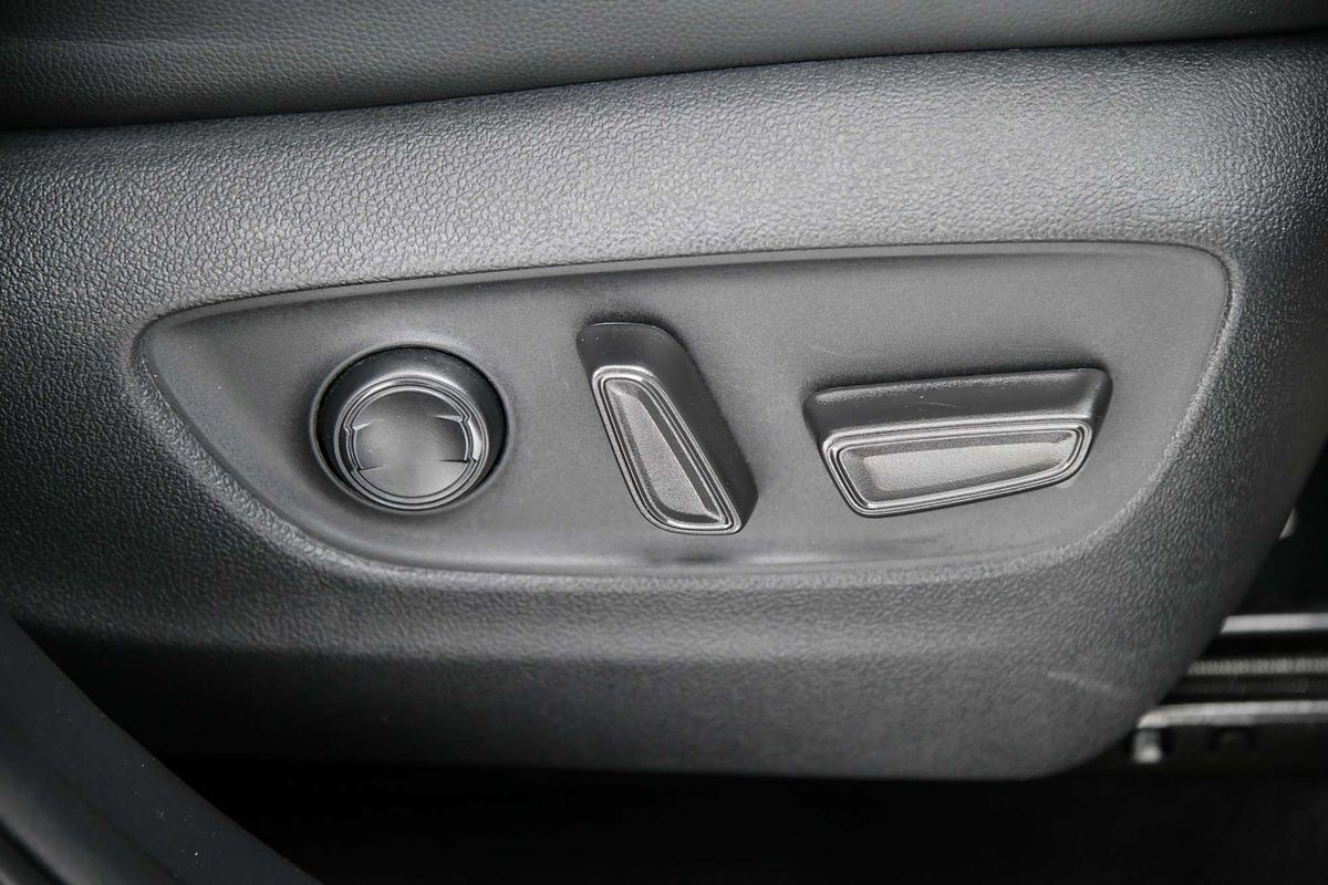 2021 Toyota Kluger GXL AXUH78R