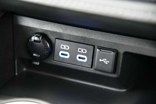 2021 Toyota Kluger GXL AXUH78R