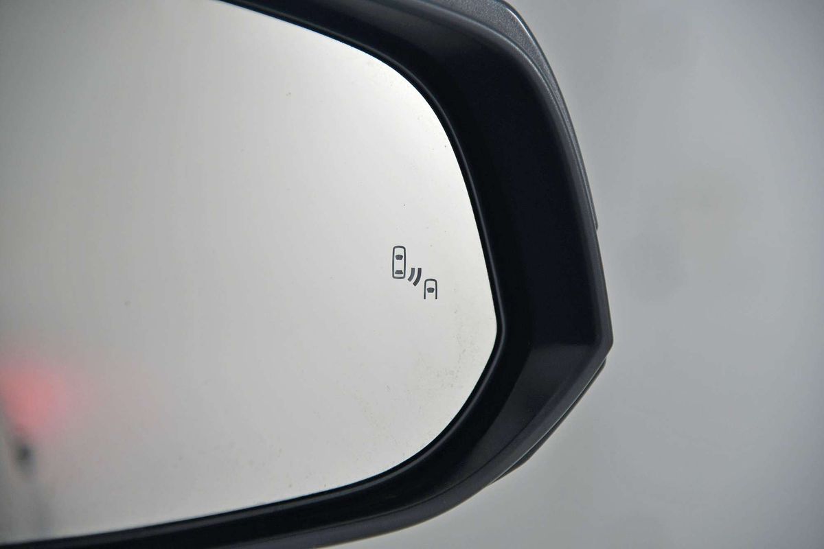 2021 Toyota Kluger GXL AXUH78R