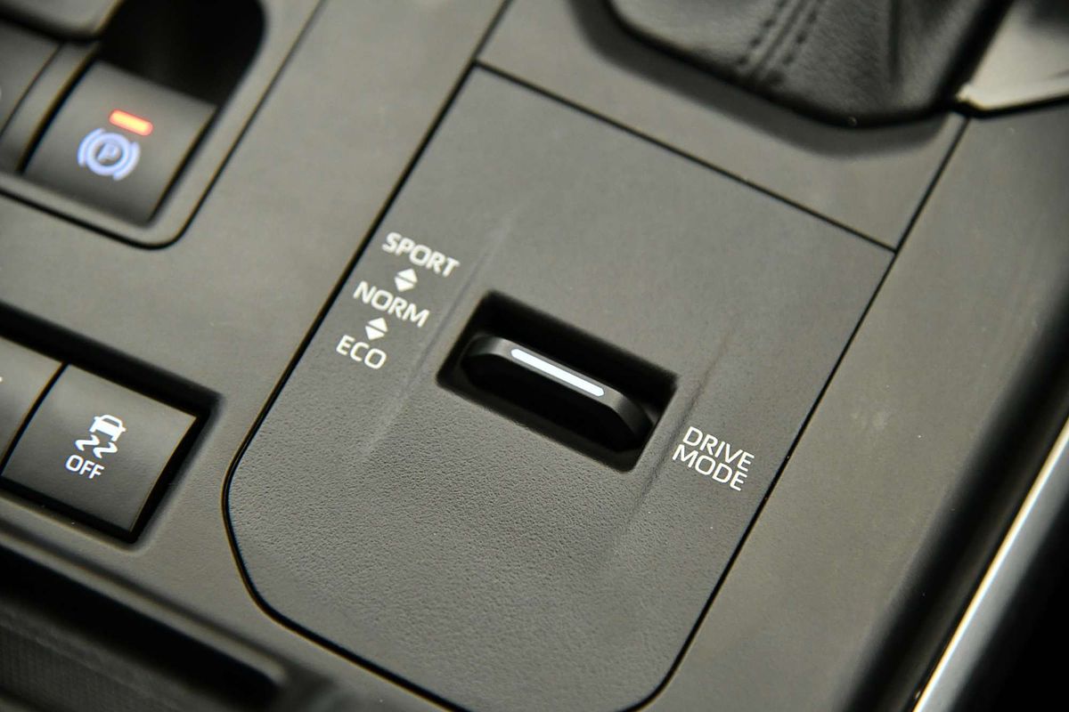 2021 Toyota Kluger GXL AXUH78R
