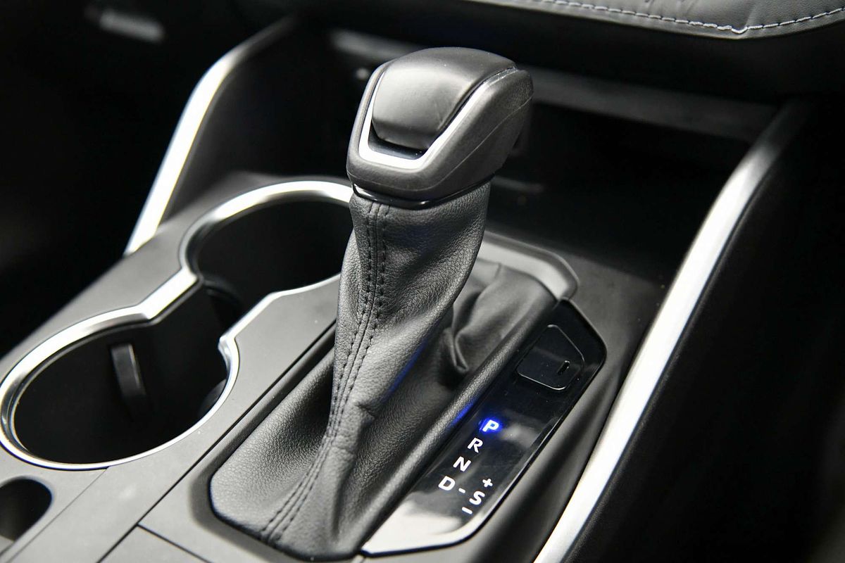 2021 Toyota Kluger GXL AXUH78R