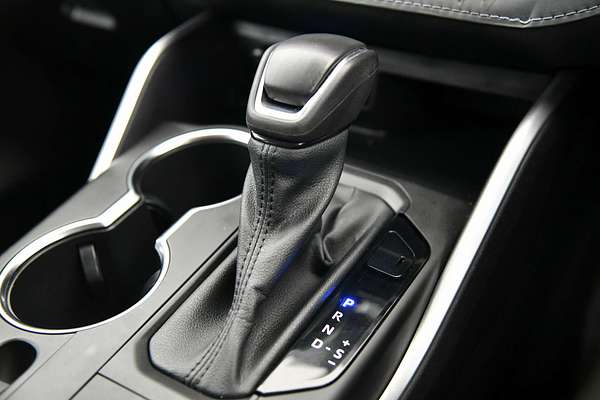 2021 Toyota Kluger GXL AXUH78R