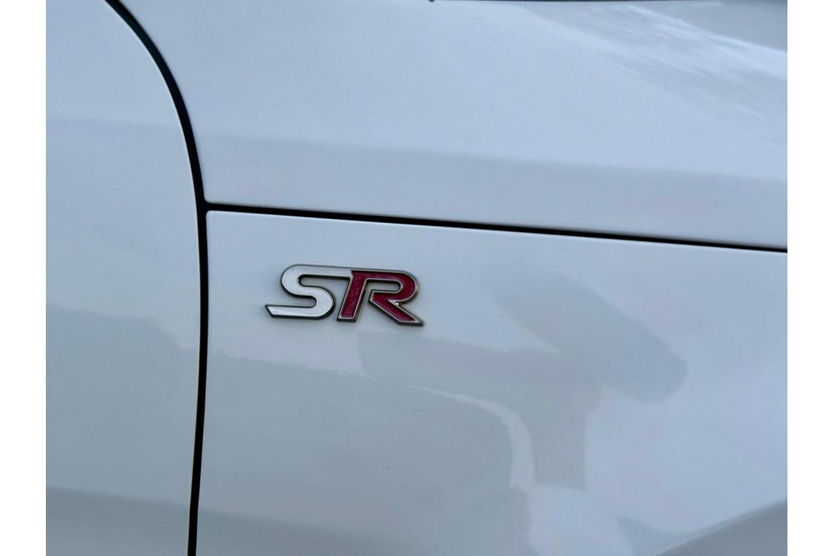2017 Hyundai Veloster SR Turbo FS5 Series II