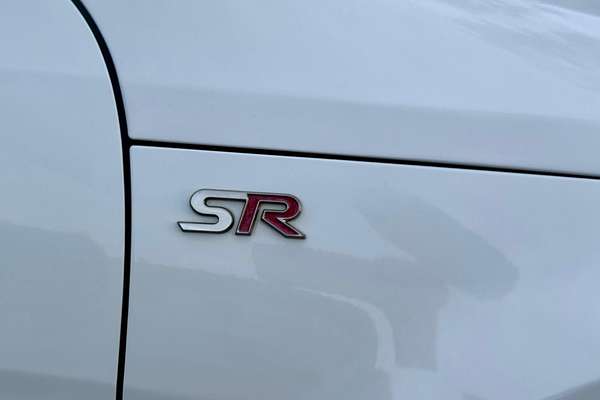 2017 Hyundai Veloster SR Turbo FS5 Series II