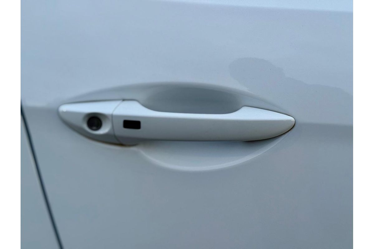 2017 Hyundai Veloster SR Turbo FS5 Series II