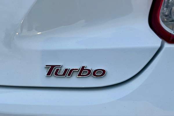 2017 Hyundai Veloster SR Turbo FS5 Series II