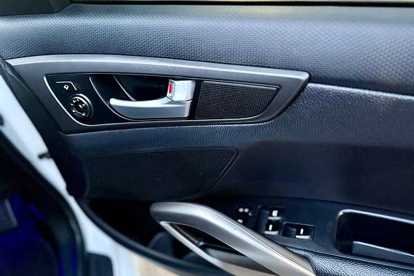 2017 Hyundai Veloster SR Turbo FS5 Series II