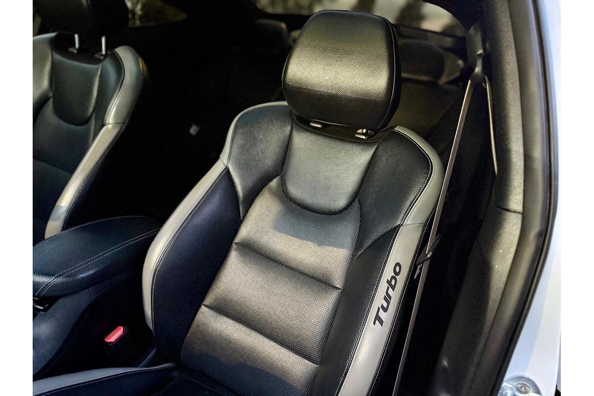 2017 Hyundai Veloster SR Turbo FS5 Series II