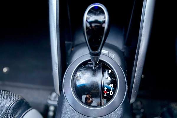 2017 Hyundai Veloster SR Turbo FS5 Series II