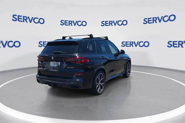 2021 BMW X5 xDrive45e
