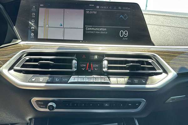 2021 BMW X5 xDrive45e