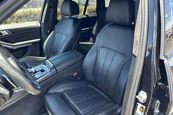 2021 BMW X5 xDrive45e