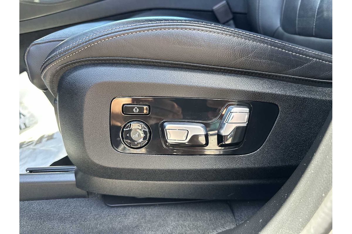 2021 BMW X5 xDrive45e