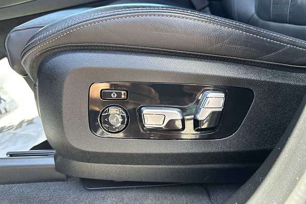 2021 BMW X5 xDrive45e