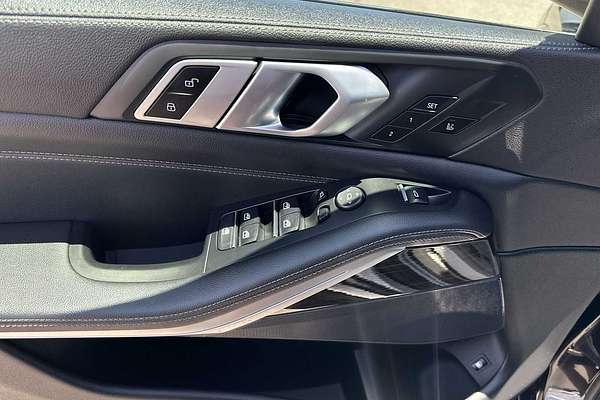 2021 BMW X5 xDrive45e
