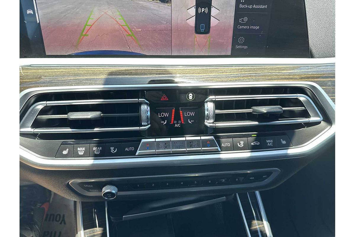 2021 BMW X5 xDrive45e