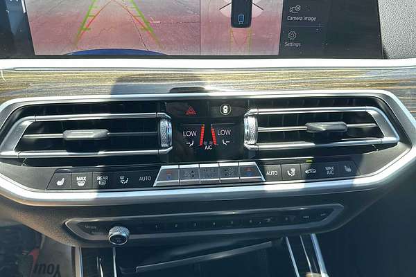 2021 BMW X5 xDrive45e