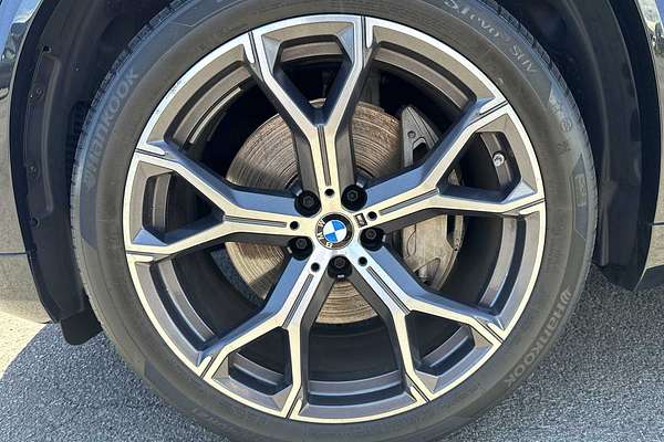 2021 BMW X5 xDrive45e
