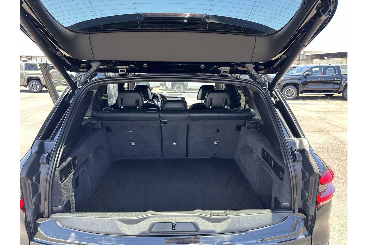 2021 BMW X5 xDrive45e