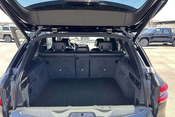 2021 BMW X5 xDrive45e