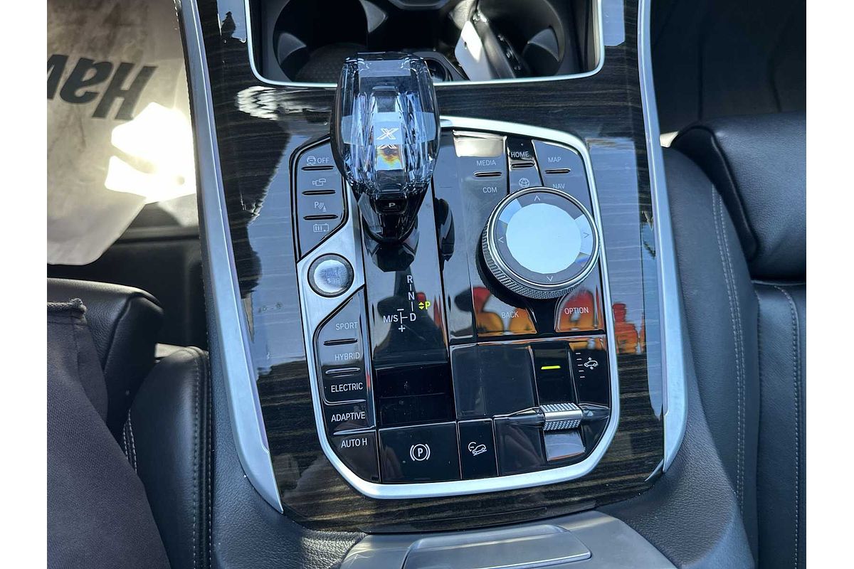 2021 BMW X5 xDrive45e