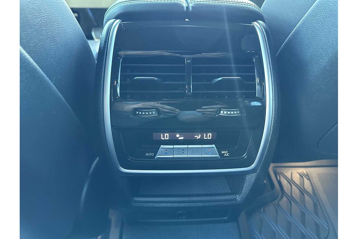 2021 BMW X5 xDrive45e