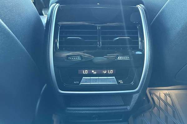 2021 BMW X5 xDrive45e