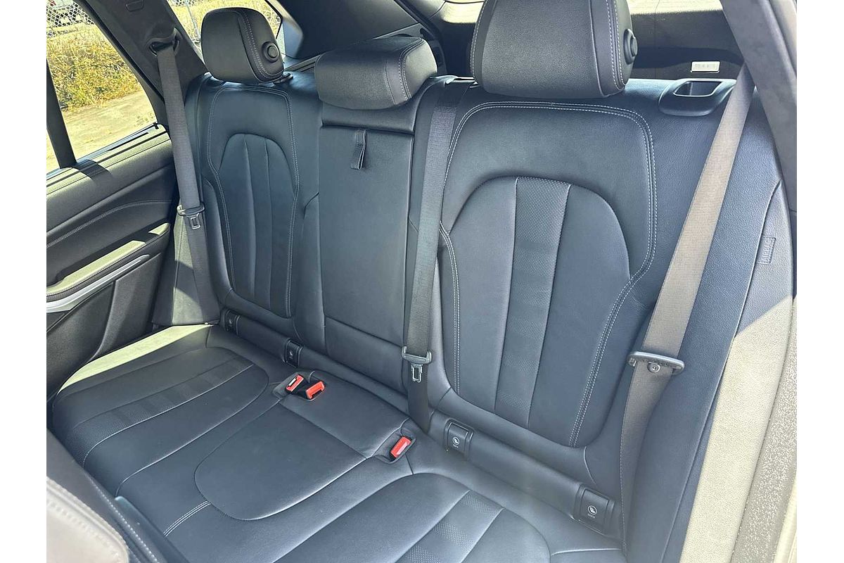 2021 BMW X5 xDrive45e