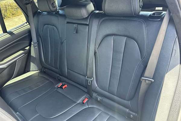 2021 BMW X5 xDrive45e