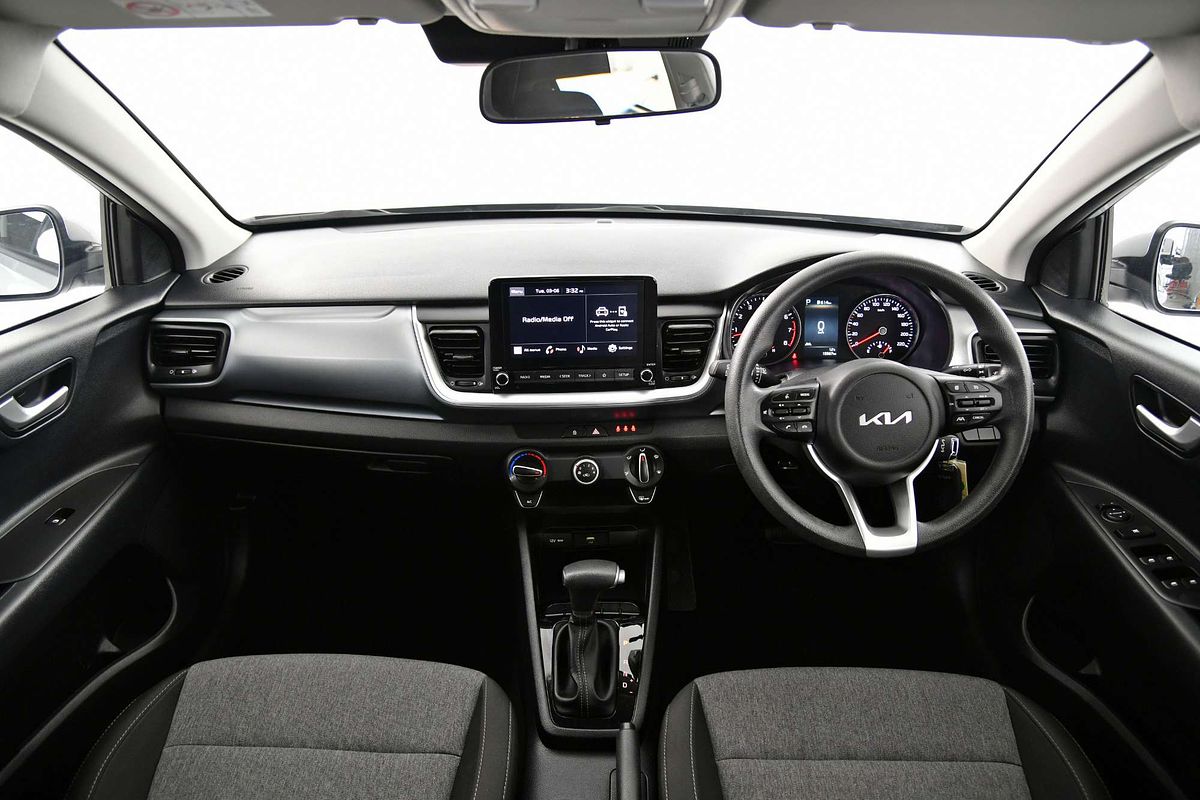 2023 Kia Stonic S YB