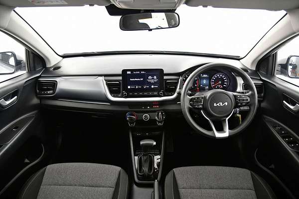 2023 Kia Stonic S YB