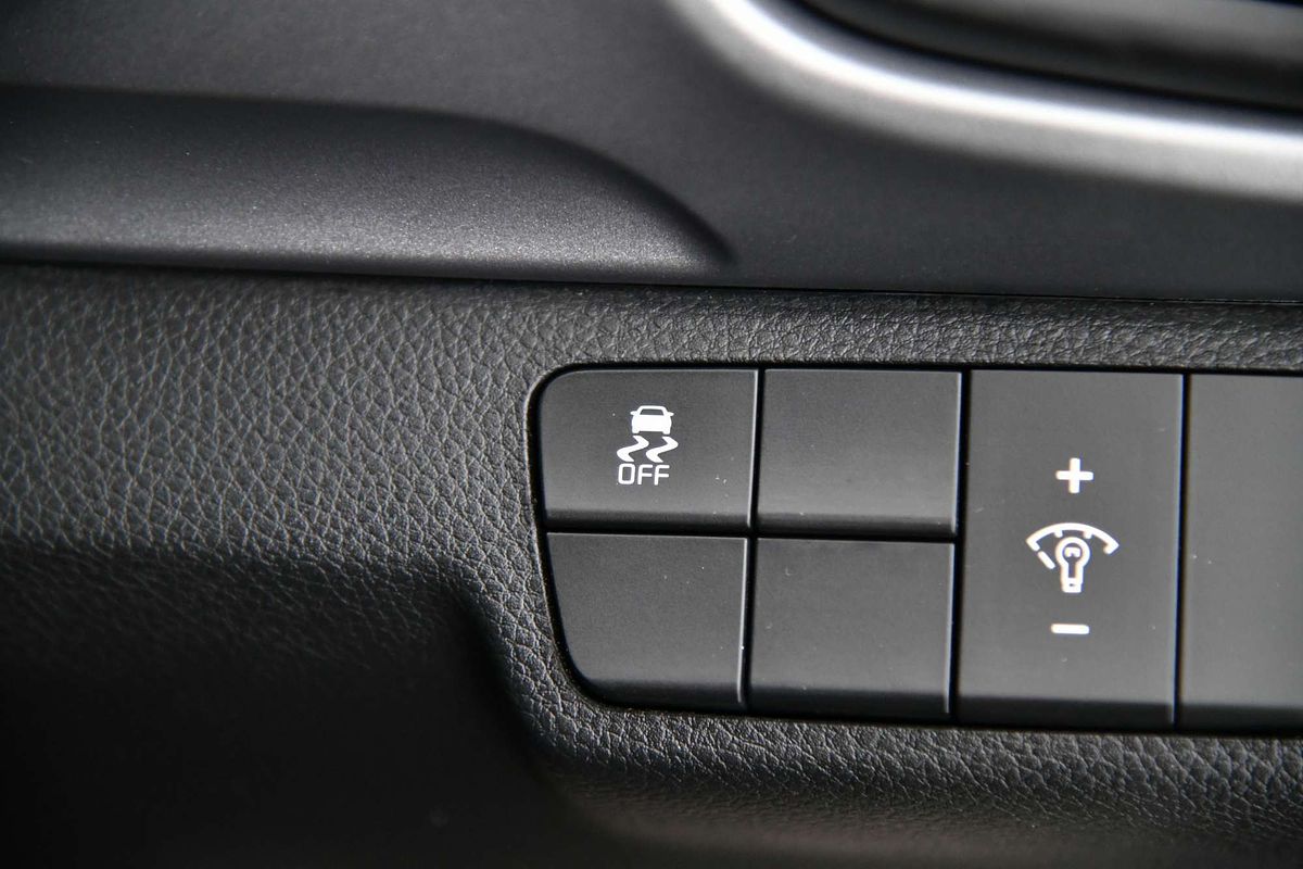 2023 Kia Stonic S YB