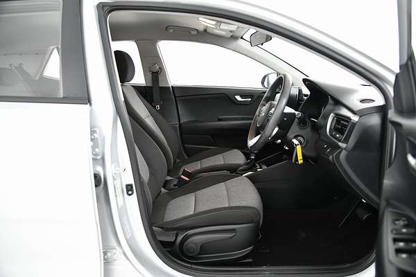 2023 Kia Stonic S YB