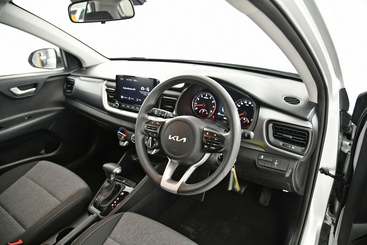 2023 Kia Stonic S YB
