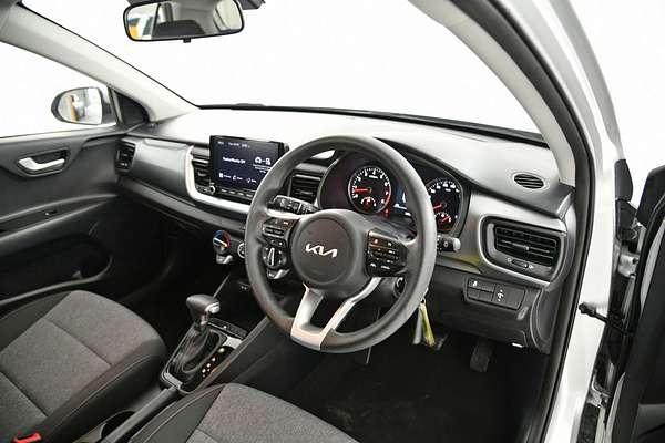2023 Kia Stonic S YB