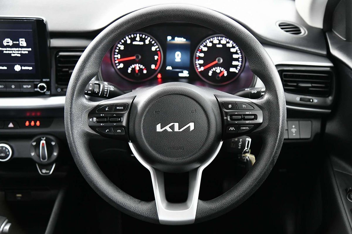 2023 Kia Stonic S YB