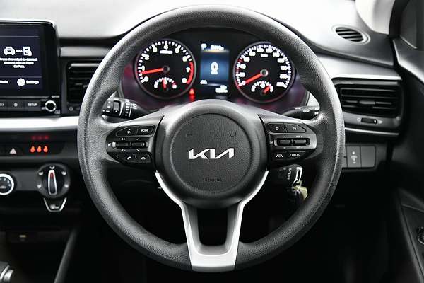 2023 Kia Stonic S YB