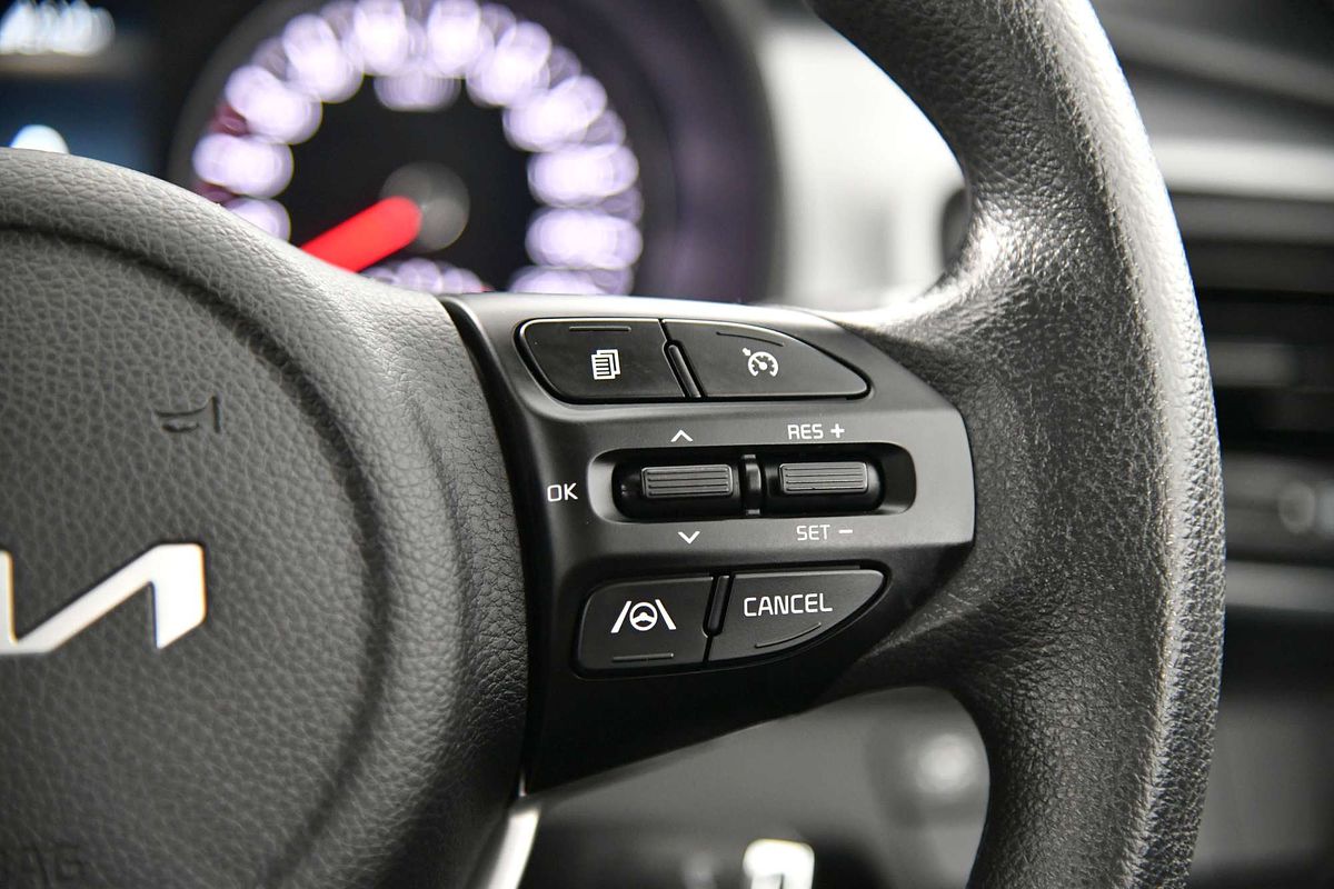 2023 Kia Stonic S YB