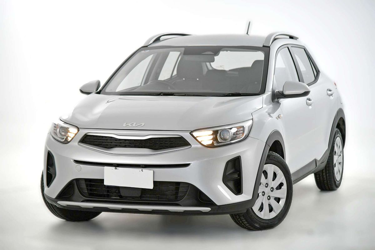 2023 Kia Stonic S YB