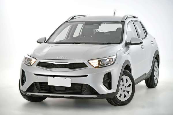 2023 Kia Stonic S YB