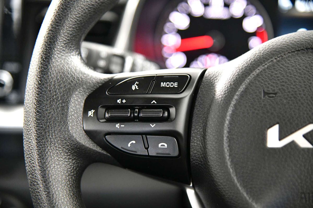 2023 Kia Stonic S YB
