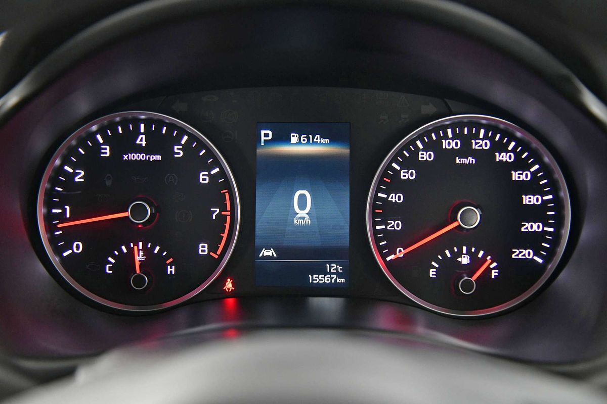 2023 Kia Stonic S YB