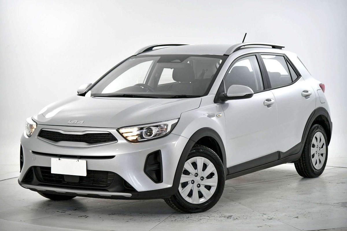 2023 Kia Stonic S YB