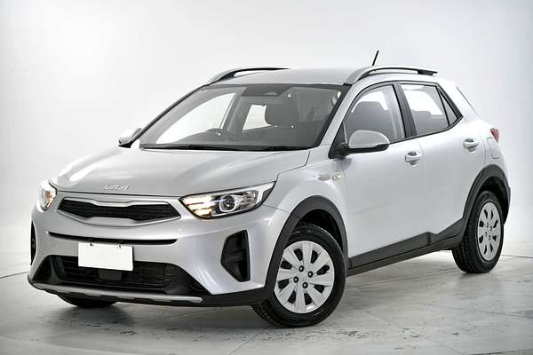 2023 Kia Stonic S YB