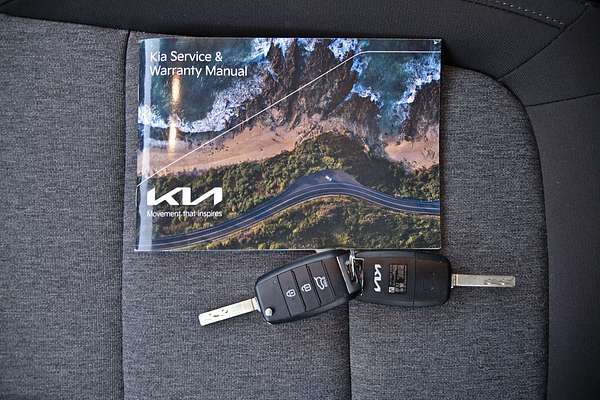 2023 Kia Stonic S YB