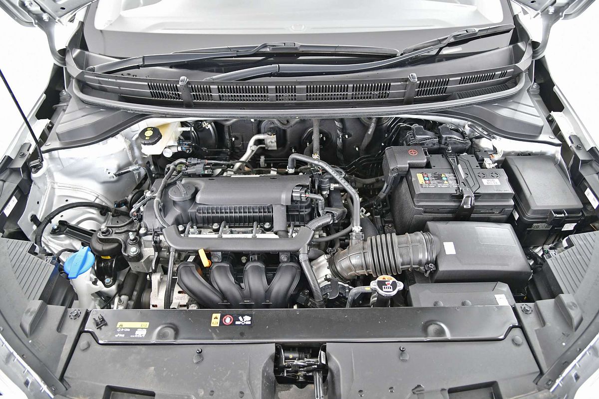 2023 Kia Stonic S YB