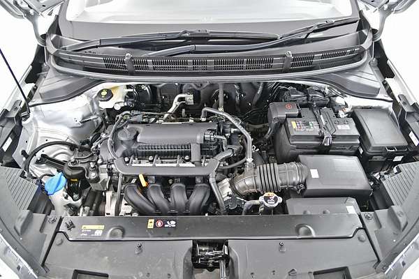 2023 Kia Stonic S YB